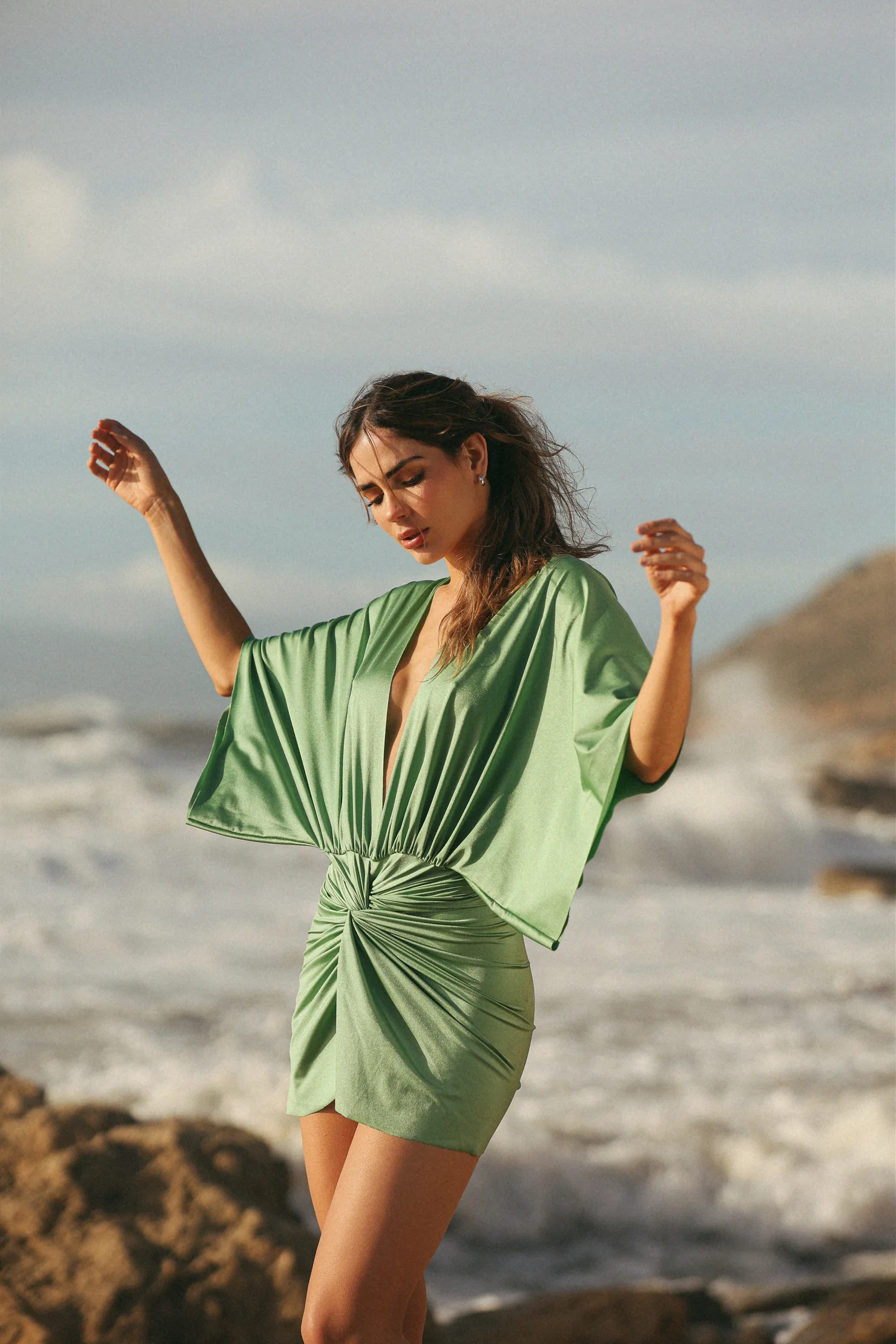 Seaweed Dress – foto 4