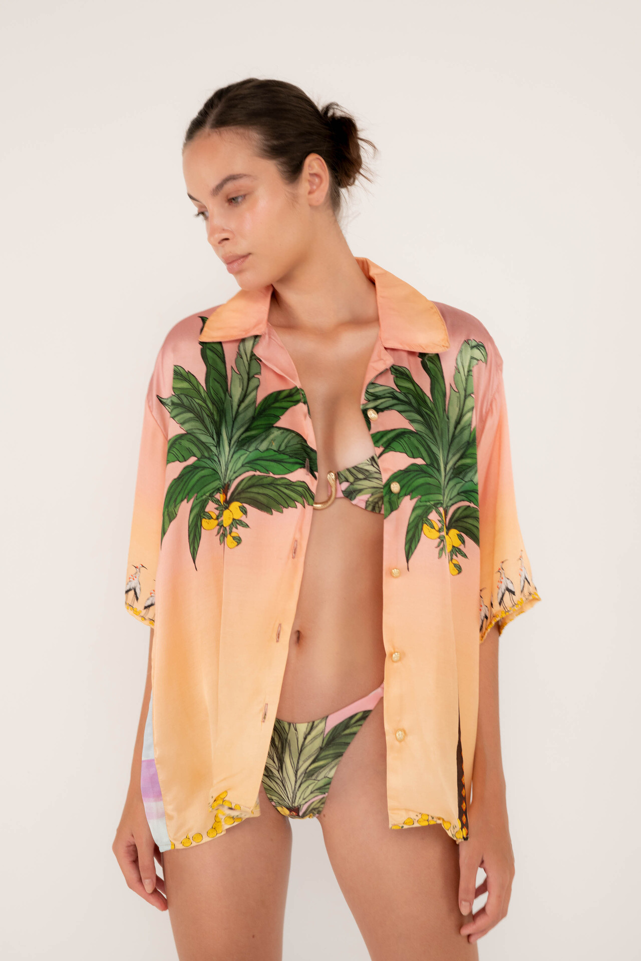 Palms Shirt – foto 2