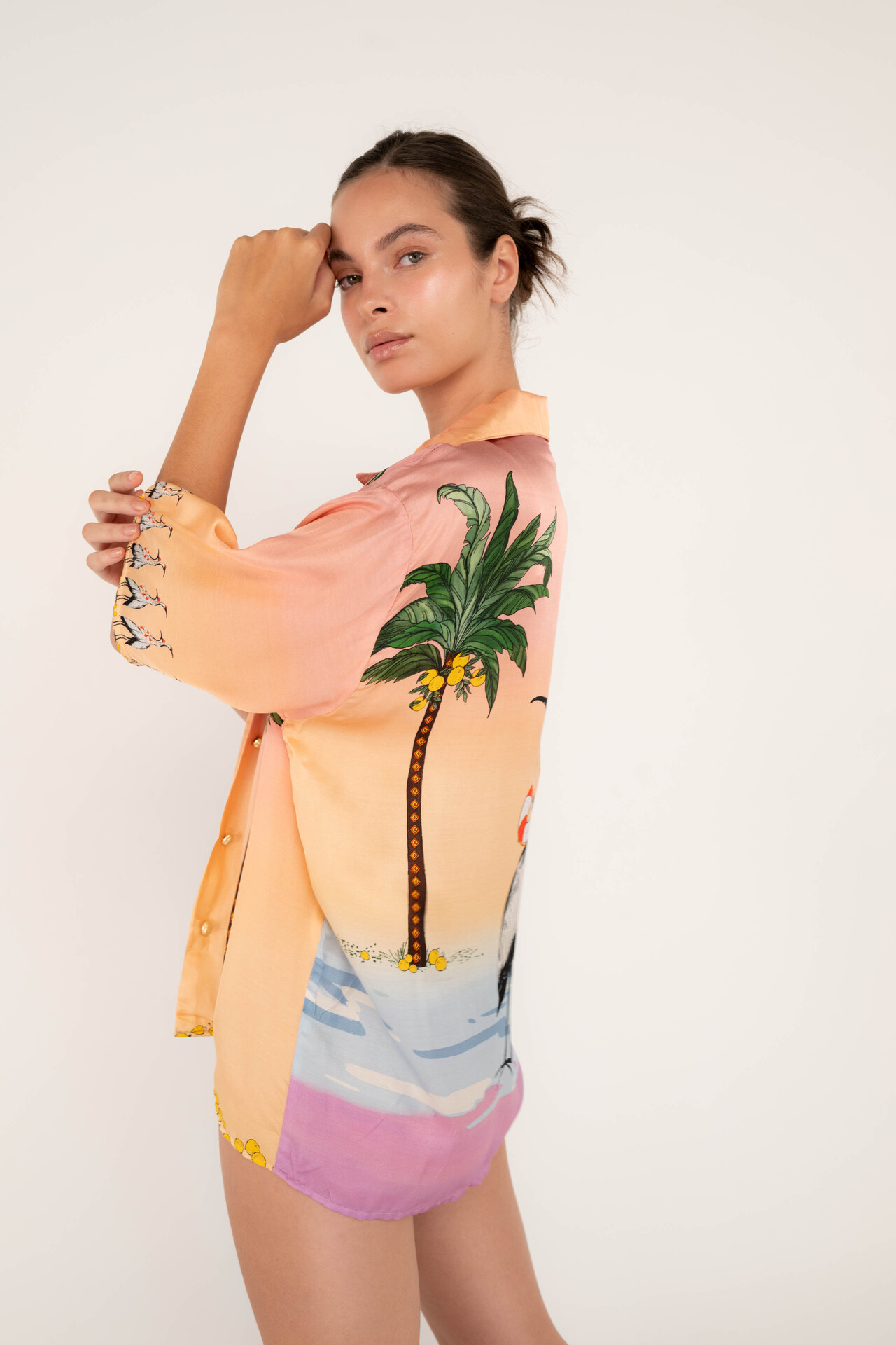 Palms Shirt – foto 3