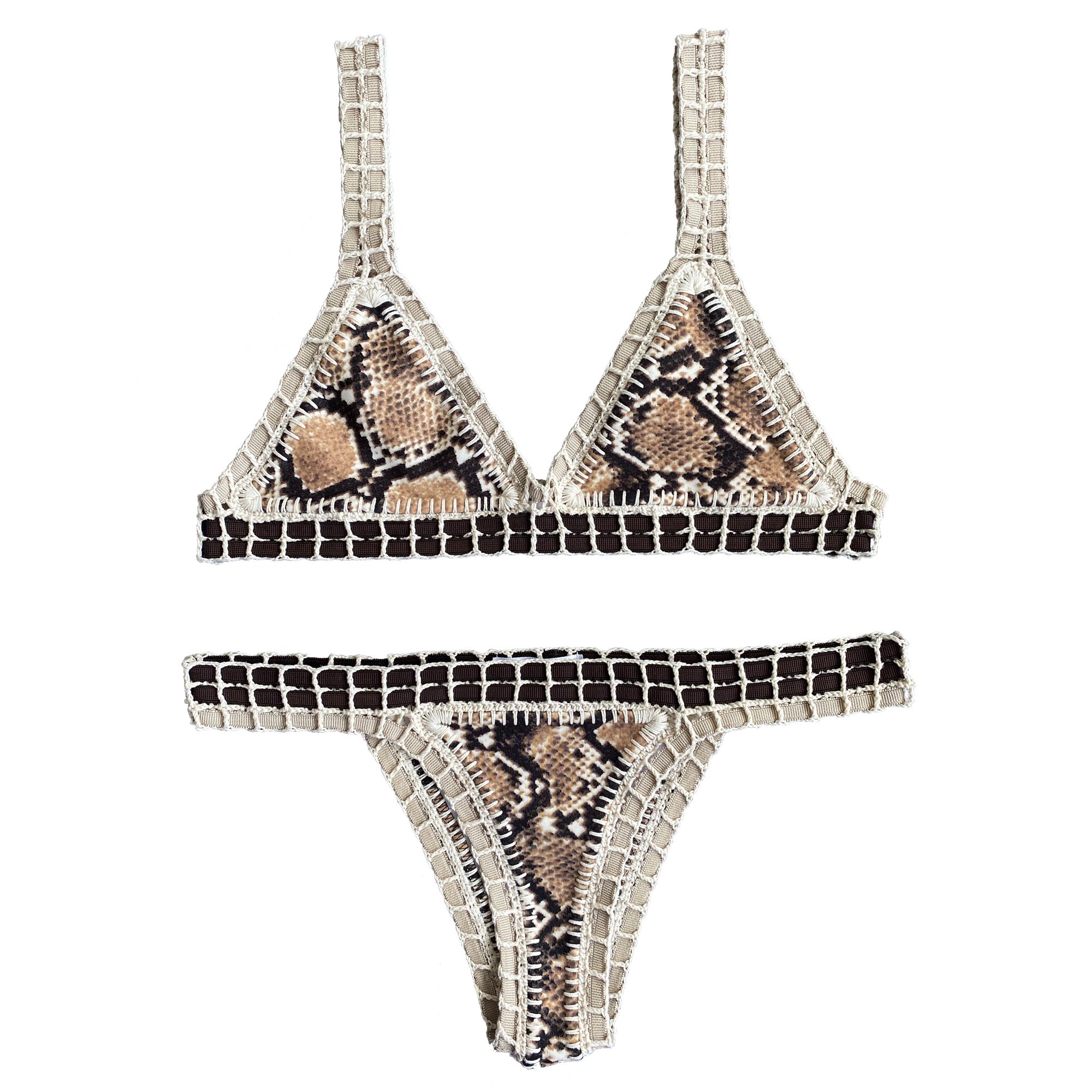 Snake – foto 1