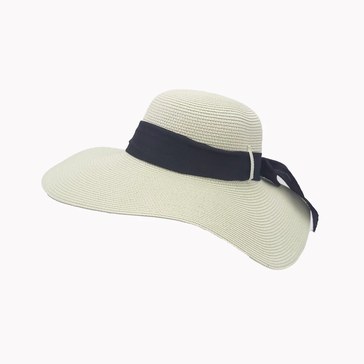 Sombrero Grande Blanco