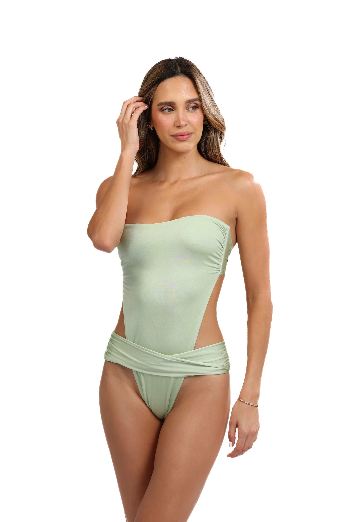 Ginko One Piece – foto 2