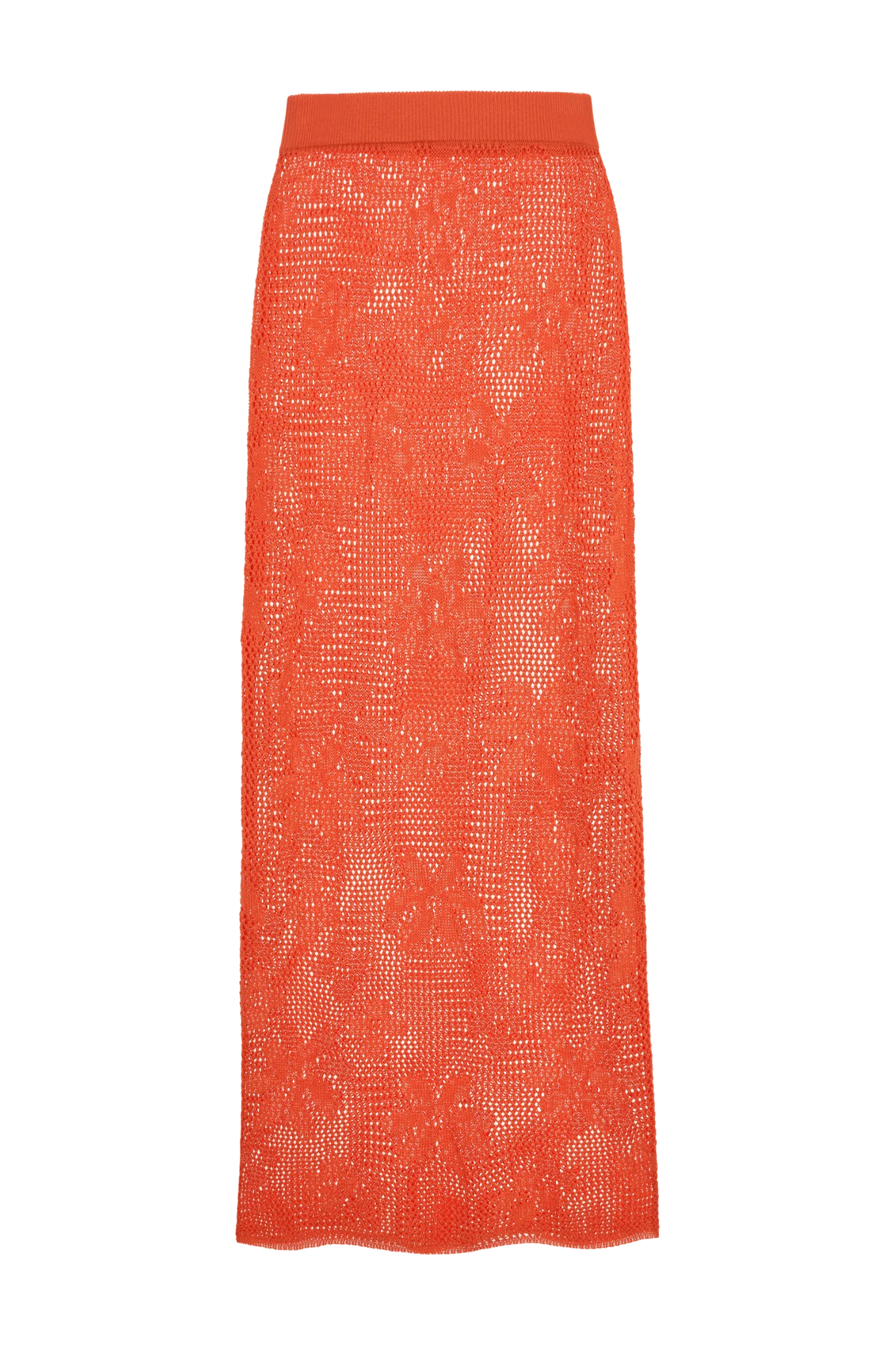 Terra Maxi Skirt Volcanic – foto 6