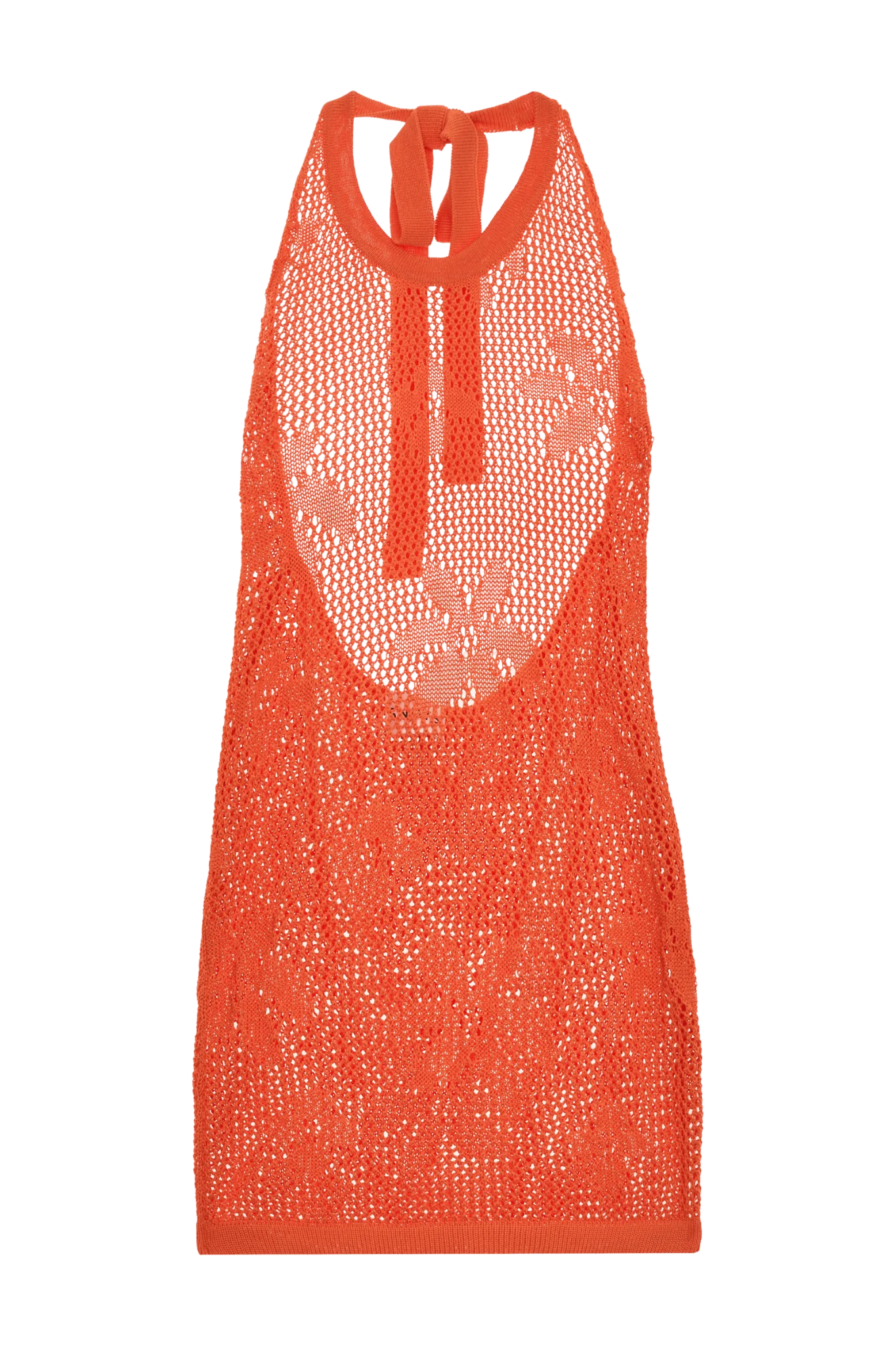 Terra Mini Dress Volcanic – foto 6