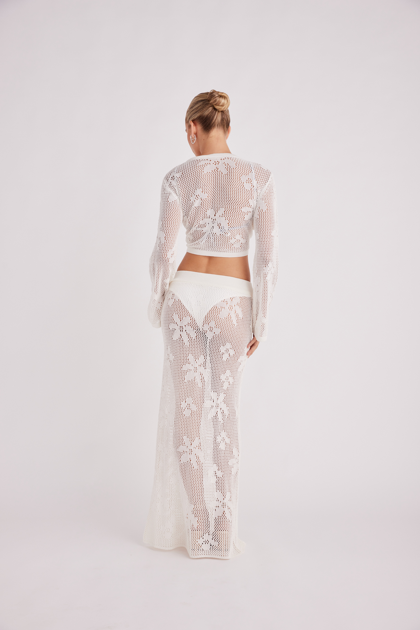 Terra Reversible Top White – foto 5