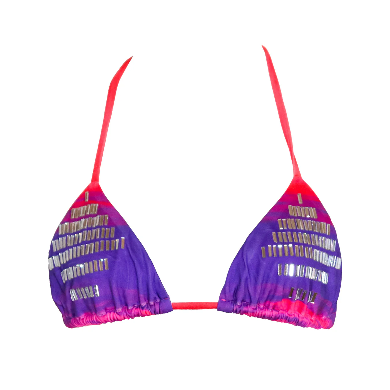 THE BAGUETTE BIKINI TOP & BOTTOM – foto 3
