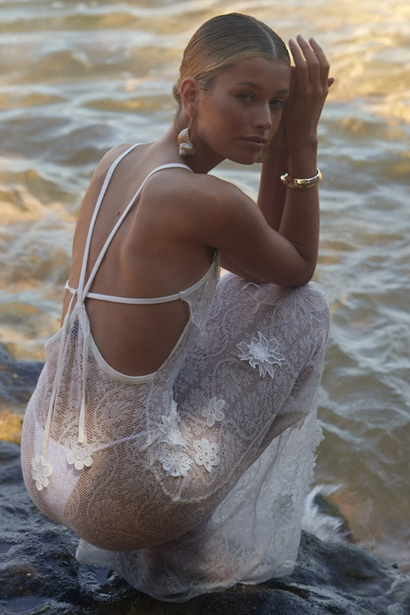 Vesper Maxi Dress – foto 2