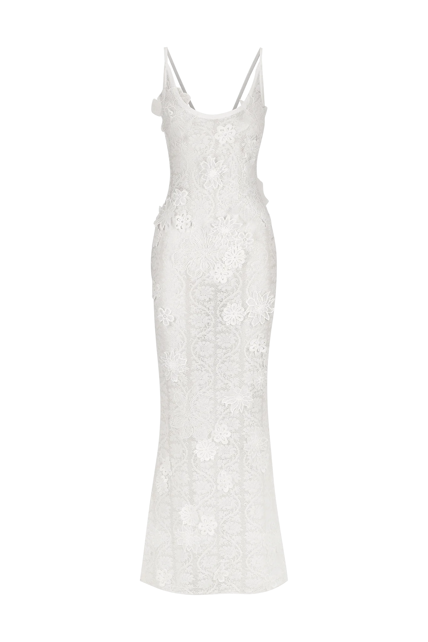 Vesper Maxi Dress – foto 6