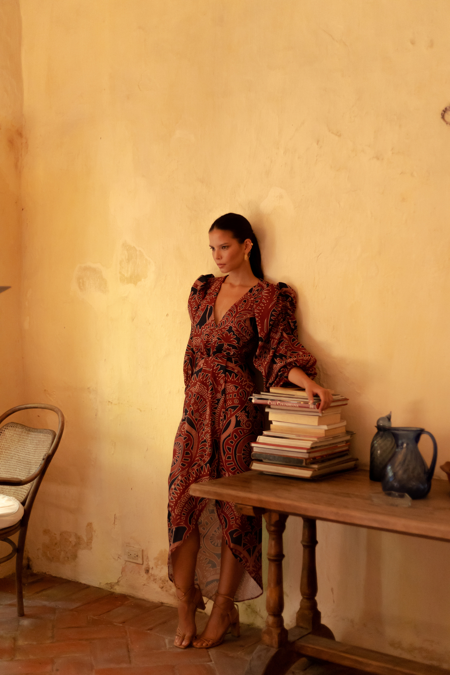 Atlantica Dress – foto 4