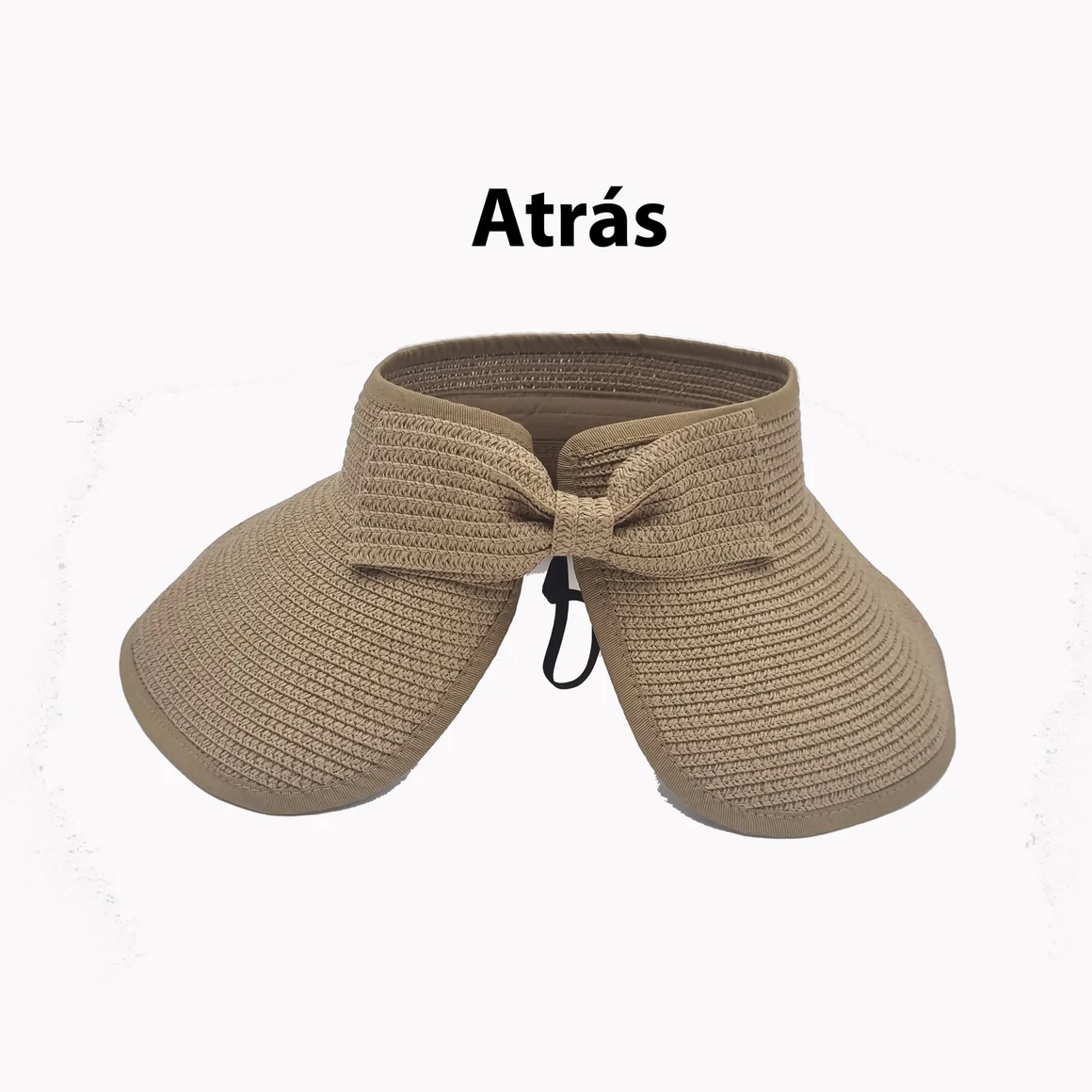 Vicera Ajustable Café
