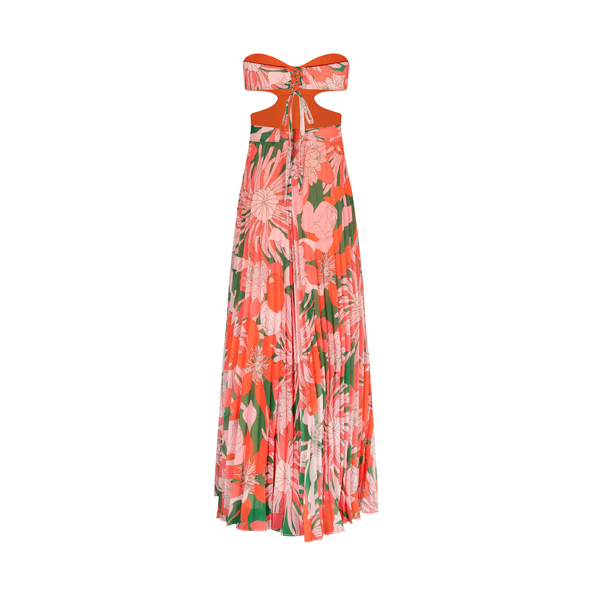 Zerina Xareni Long Dress – foto 4