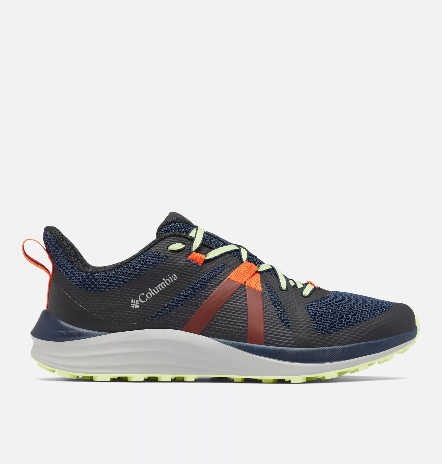 Columbia Escape Pursuit Outdry Wanderschuhe für Damen, Dark Grey, Wild Geranium,37.5 Columbia Escape Pursuit Outdry Wanderschuhe für Damen, Dark Grey, Wild Geranium,37.5