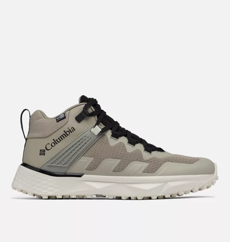 Zapatos columbia hombre sale