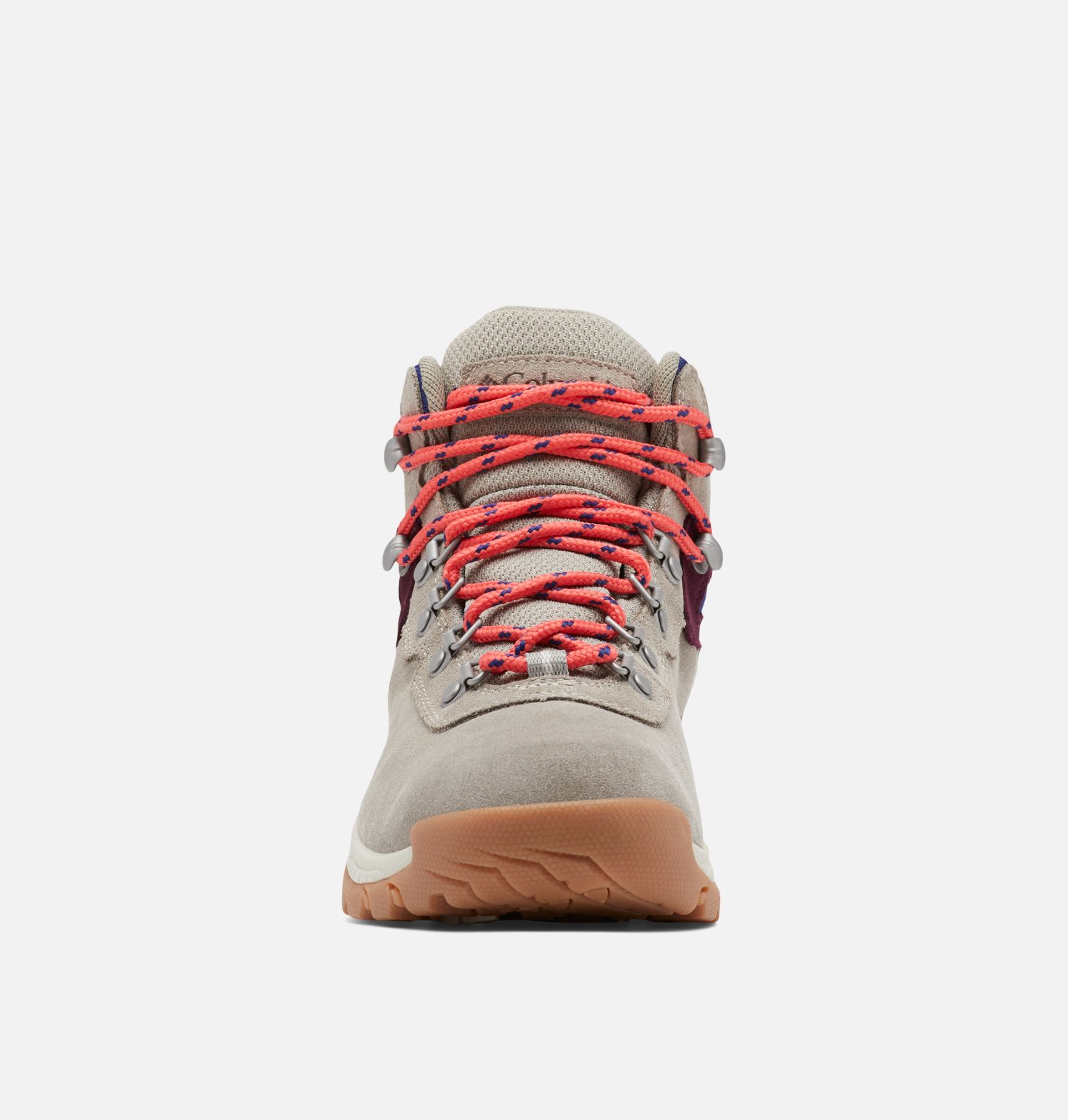 TENIS FEMENINO COLUMBIA NEWTON RIDGE PLUS WATERPROOF AMPED WP – foto 8