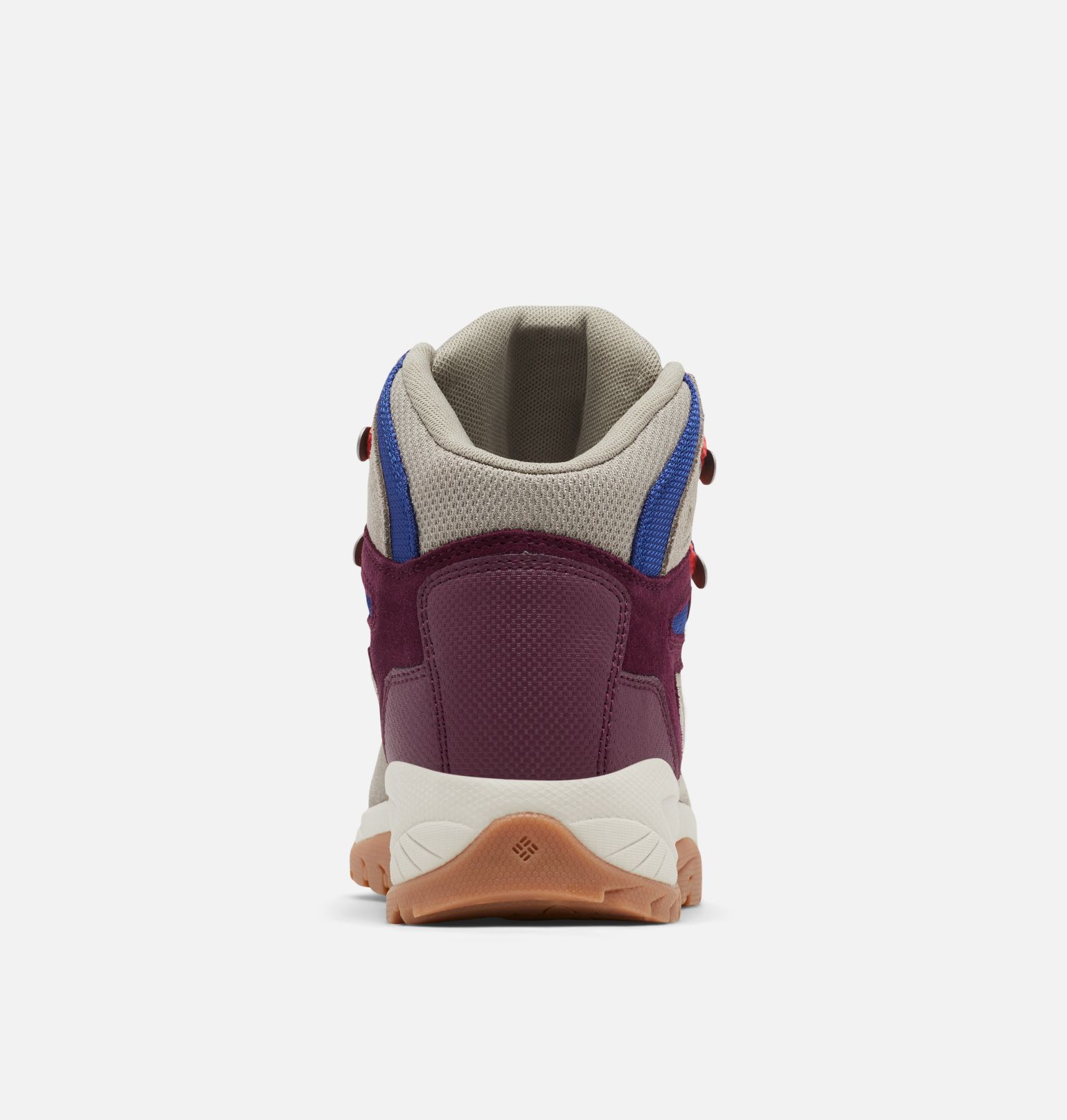 TENIS FEMENINO COLUMBIA NEWTON RIDGE PLUS WATERPROOF AMPED WP – foto 9
