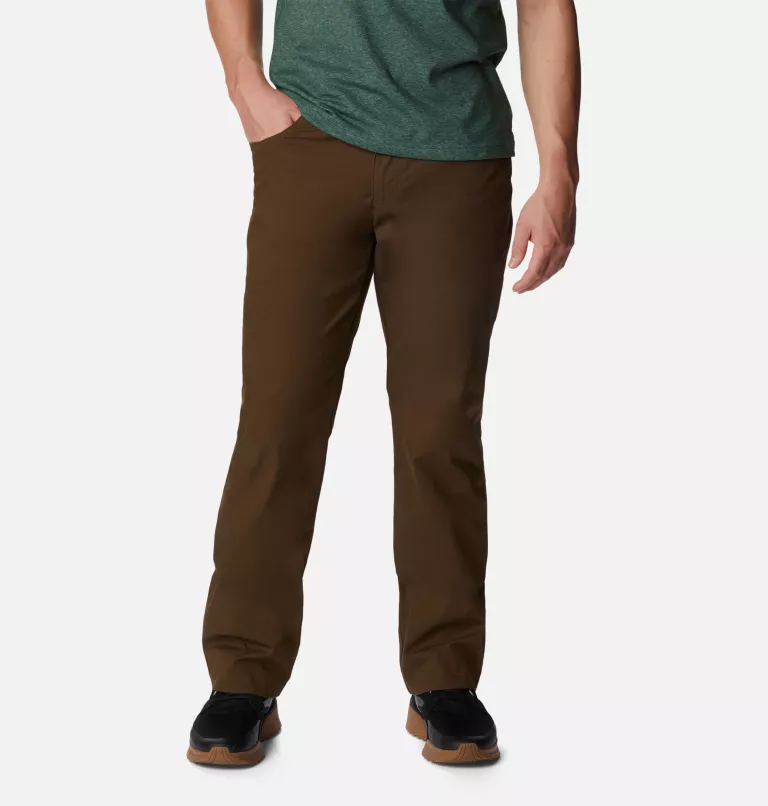 PANTALON COLUMBIA RAPID RIVERS MASCULINO