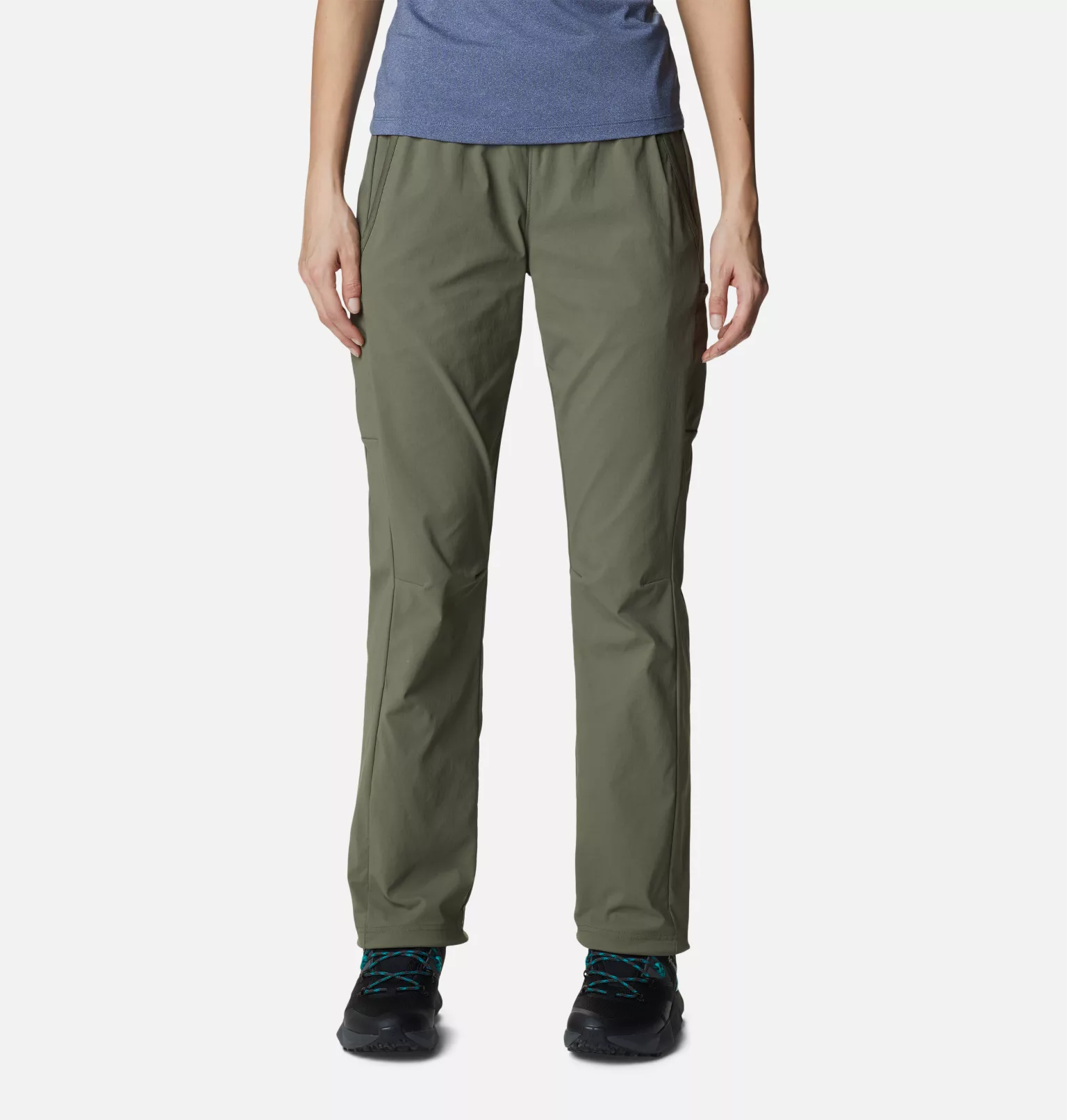 Columbia Sportswear Pantalones De Esqui Para Mujer Pantalones De