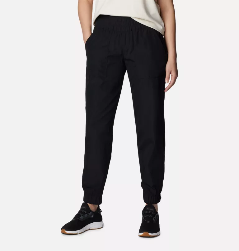 Pantalones Casuales * Columbia Sportswear® Baratos Tienda Online