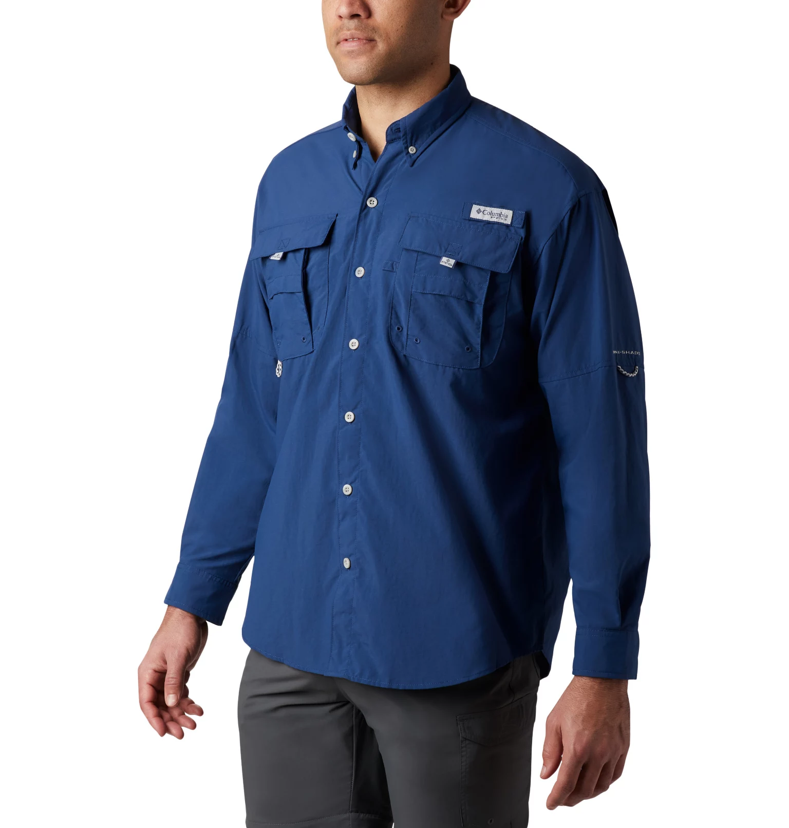Columbia Sportswear Costa Rica: CAMISA COLUMBIA BAHAMA II MASCULINO