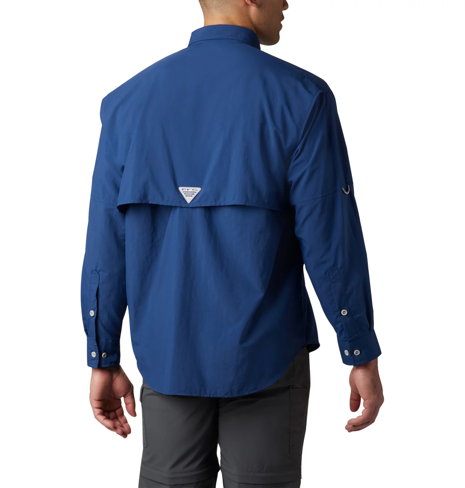 CAMISA MASCULINO COLUMBIA BAHAMA II – foto 2