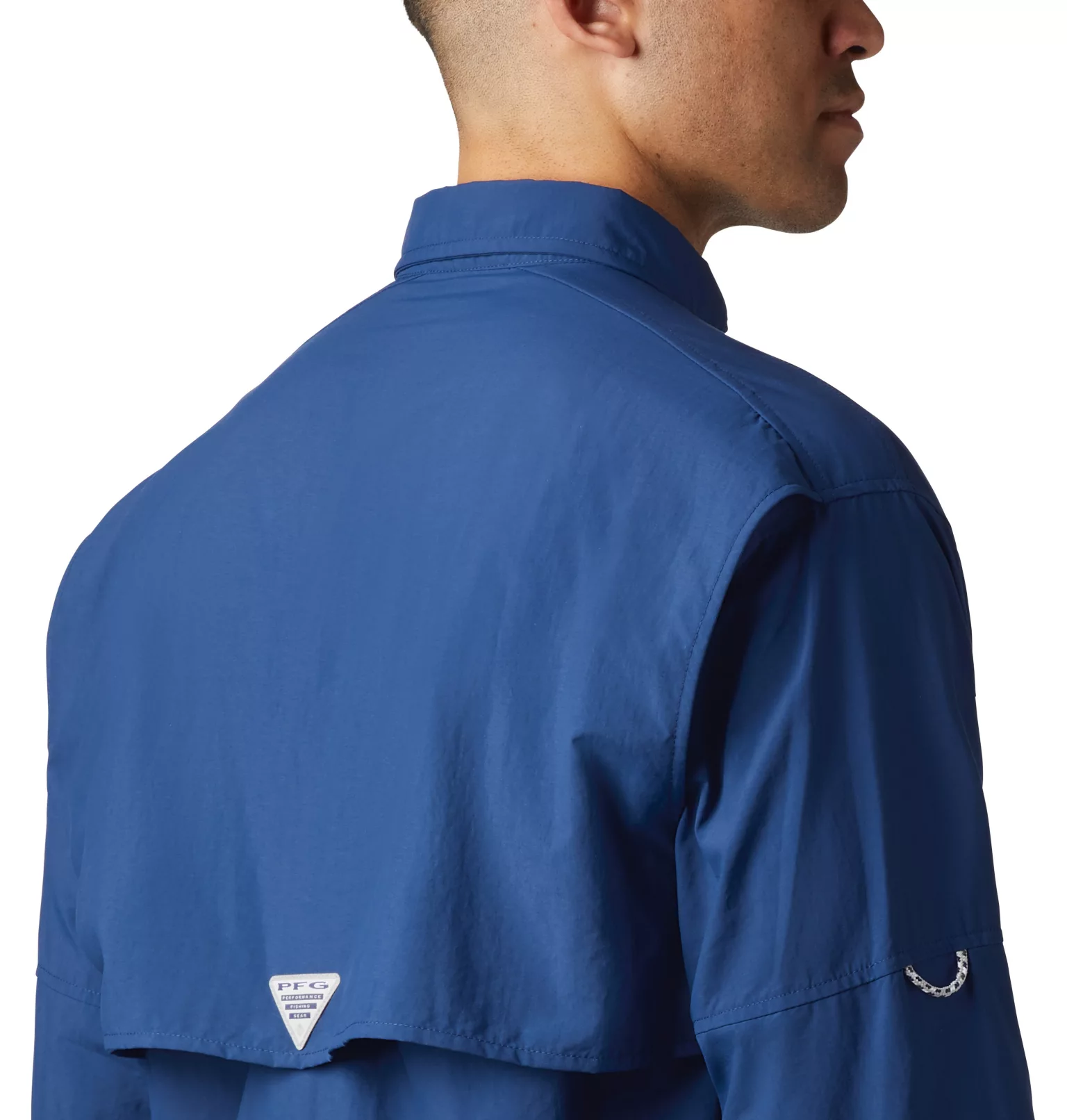 CAMISA MASCULINO COLUMBIA BAHAMA II – foto 3