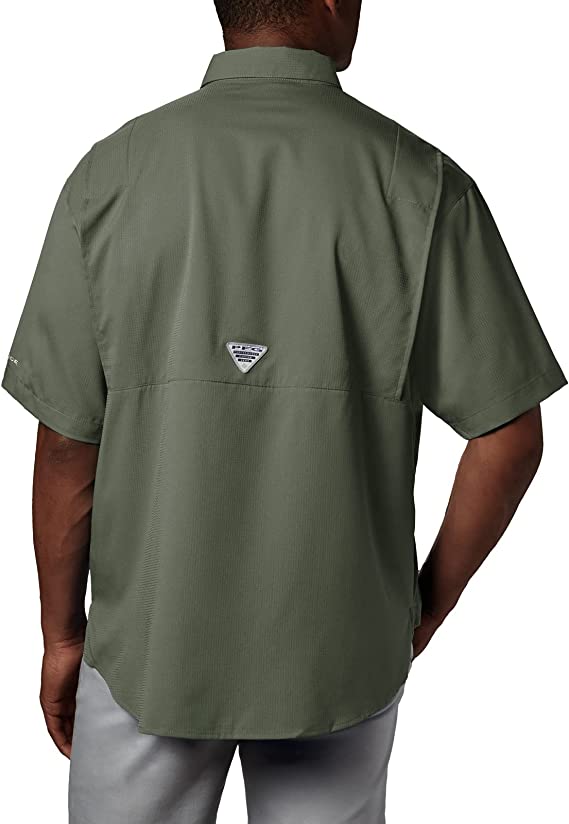 CAMISA MASCULINO COLUMBIA TAMIAMI II – foto 2