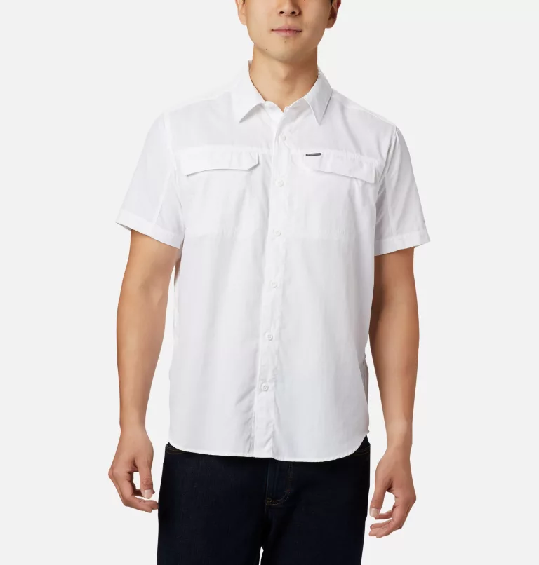 Hombre Camisa Silver Ridge™ 2.0 Para Hombre Collegiate Navy | Camisas  Columbia < The Radioactive Blog