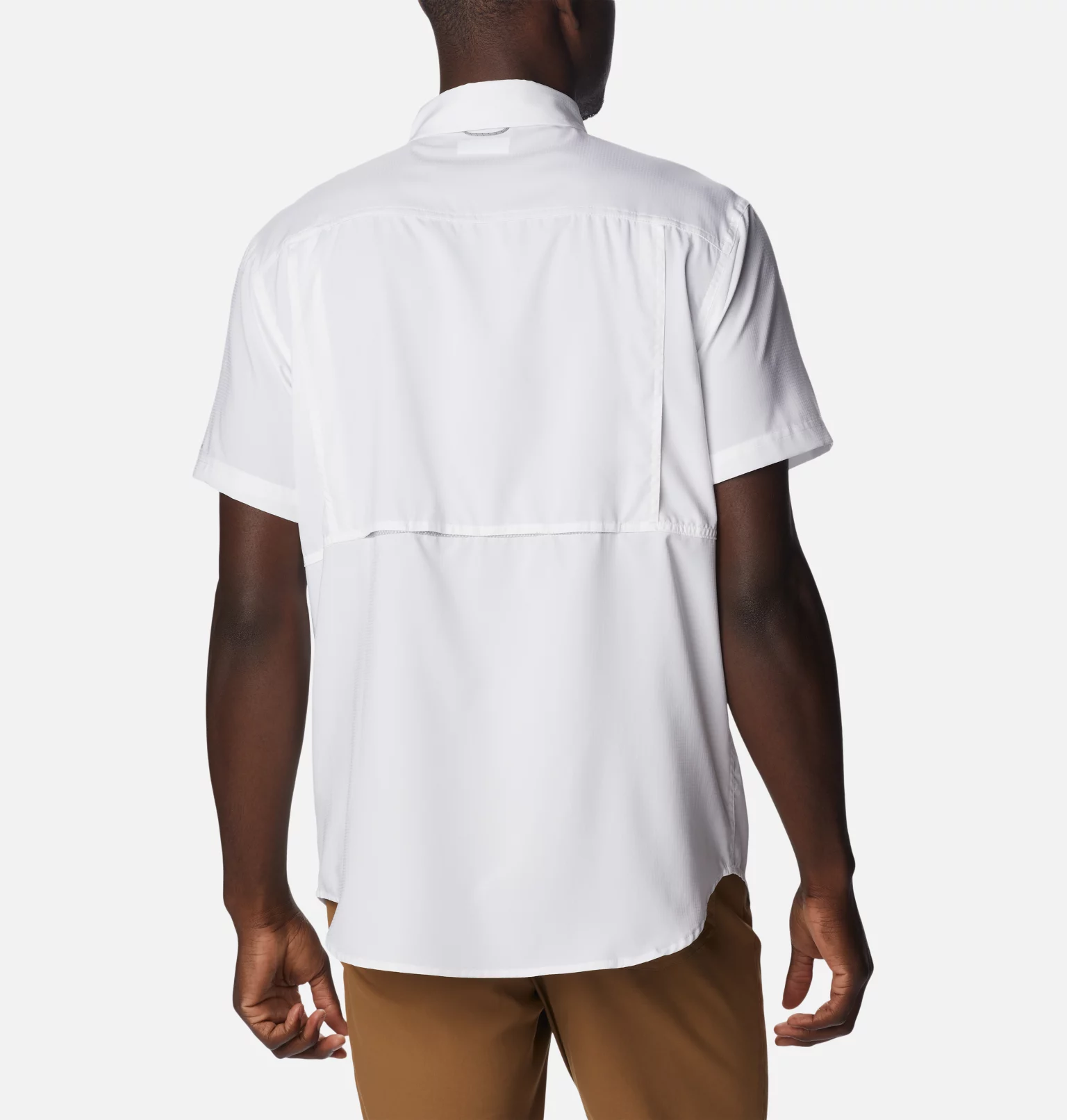 CAMISA MASCULINO COLUMBIA SILVER RIDGE UTILITY LITE – foto 2