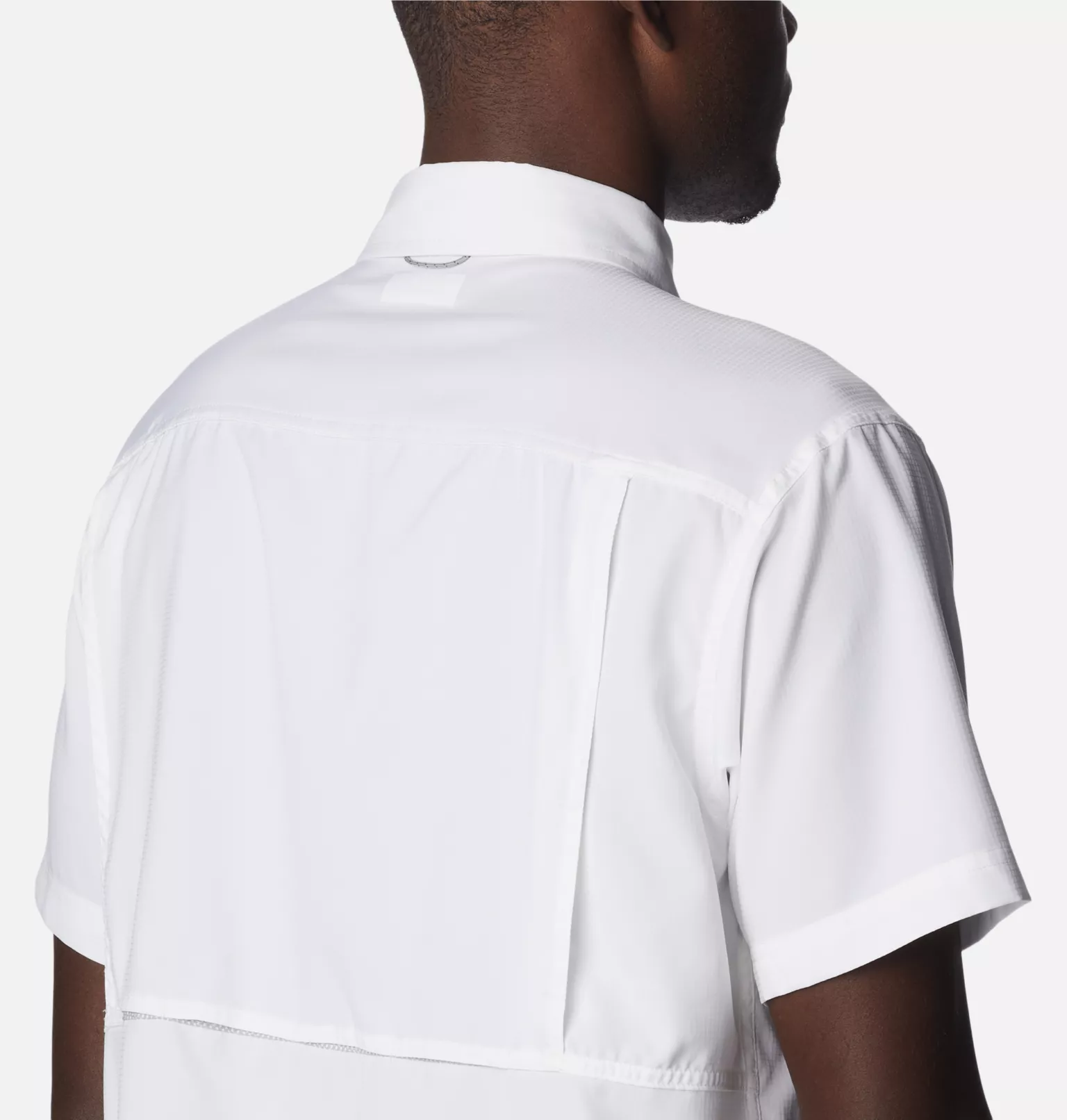 CAMISA MASCULINO COLUMBIA SILVER RIDGE UTILITY LITE – foto 5