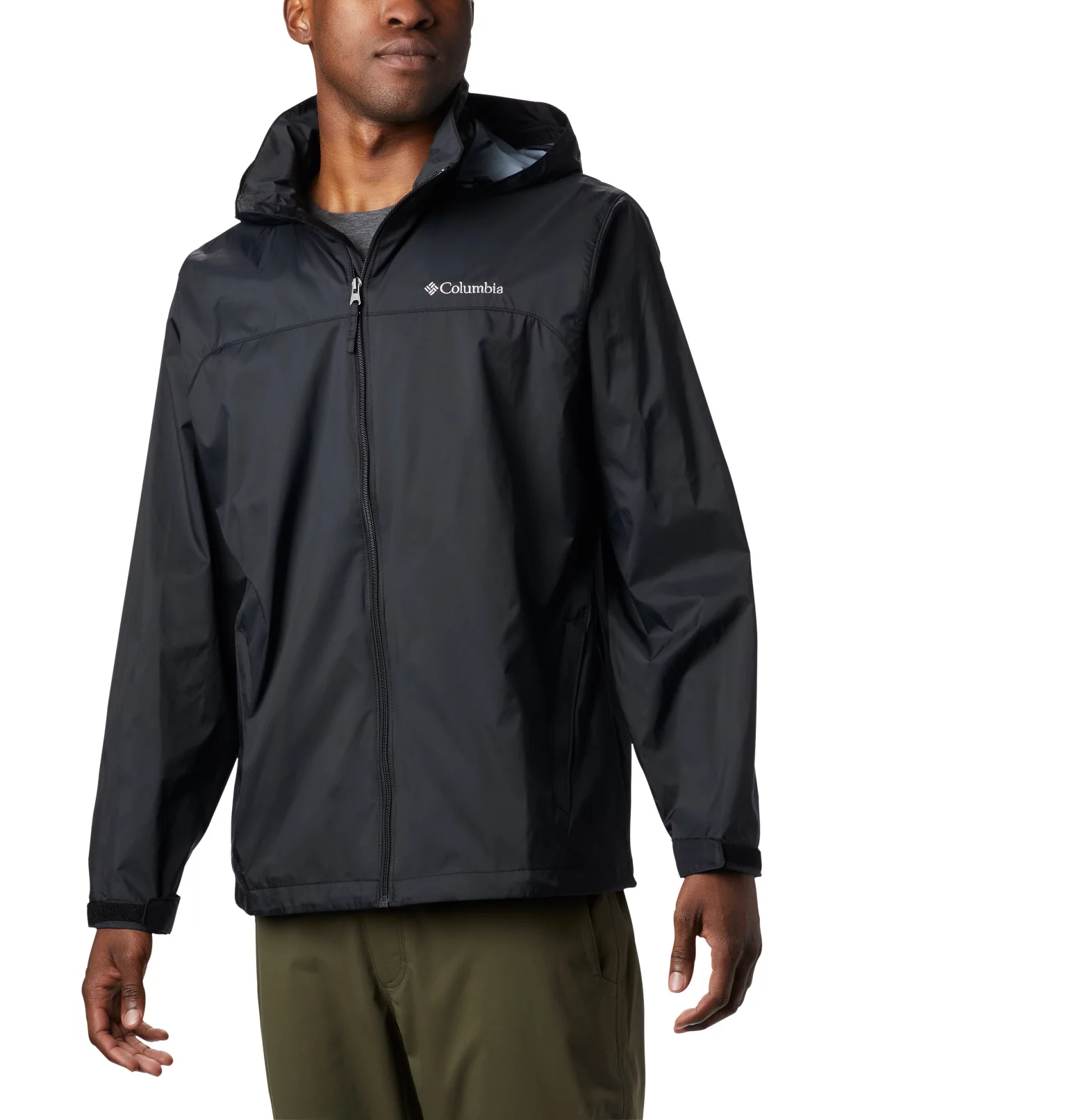 Gilet Columbia Alder Creek Homme L – Marron, Pêche, Extérieur, Neuf Avec étiquette