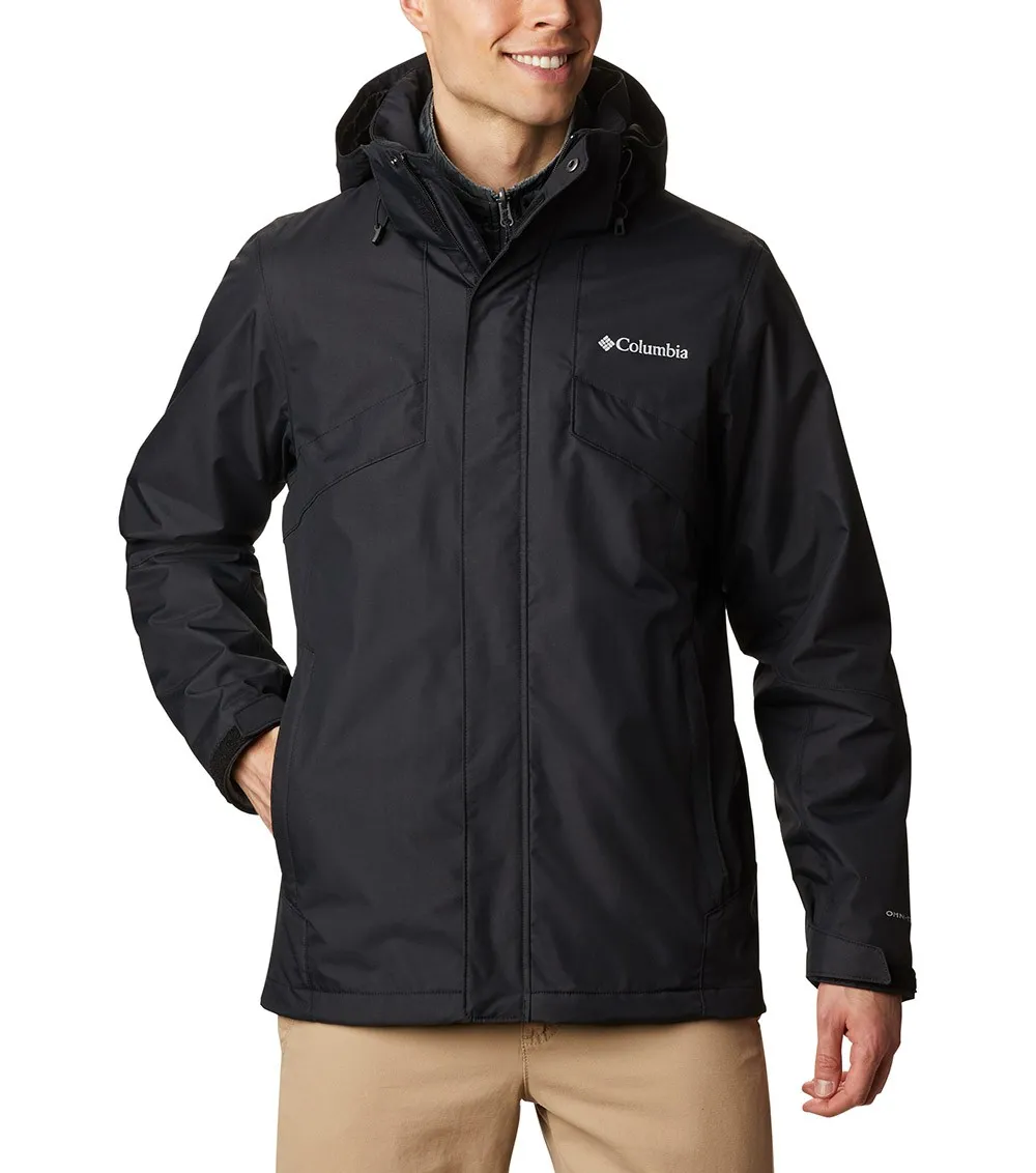 ABRIGOS COLUMBIA BUGABOO II MASCULINO