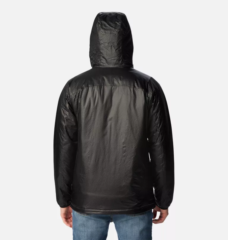 ABRIGOS MASCULINO COLUMBIA ARCH ROCK DOUBLE WALL ELITE