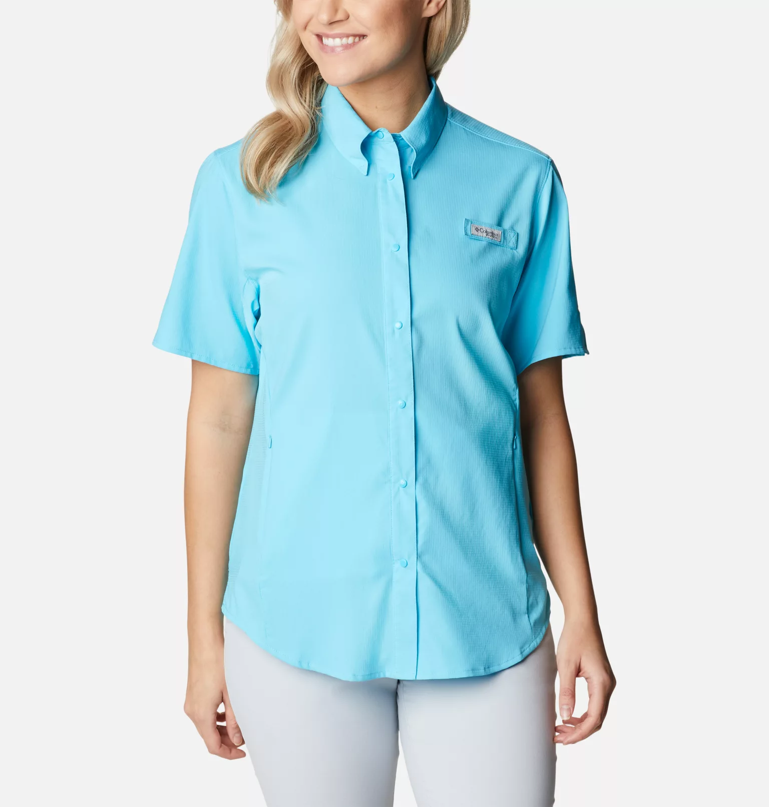 Columbia blusas hotsell