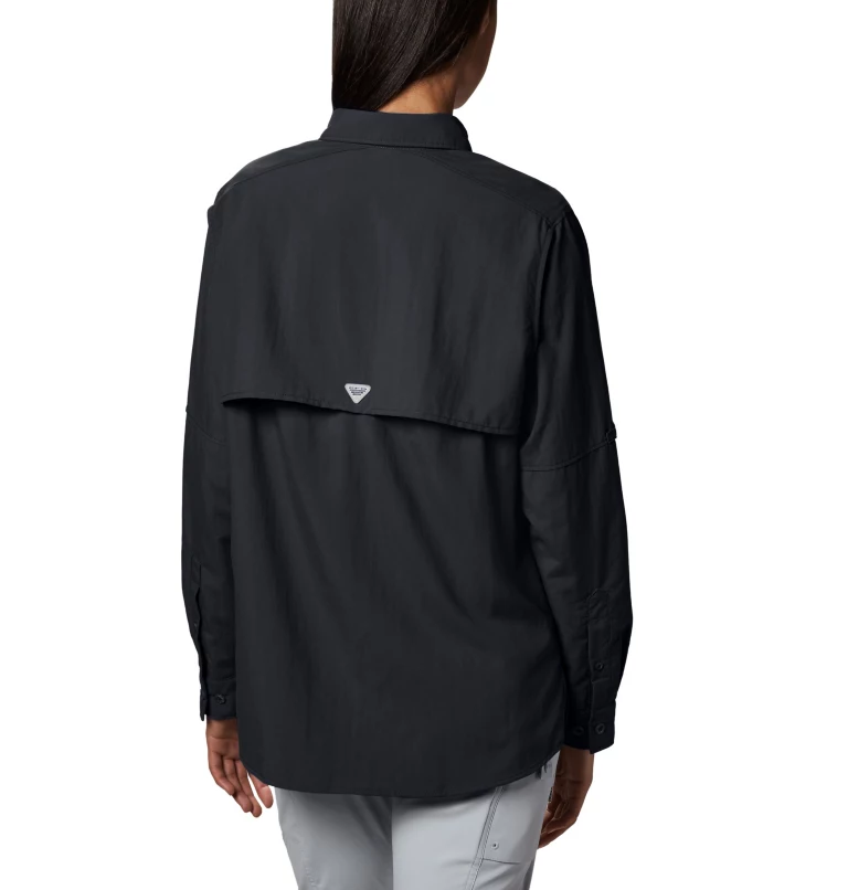BLUSA FEMENINO COLUMBIA BAHAMA