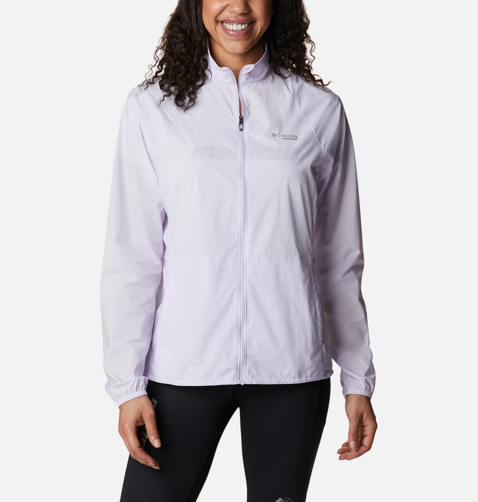 Women's Endless Trail™ Wind Shell Jacket