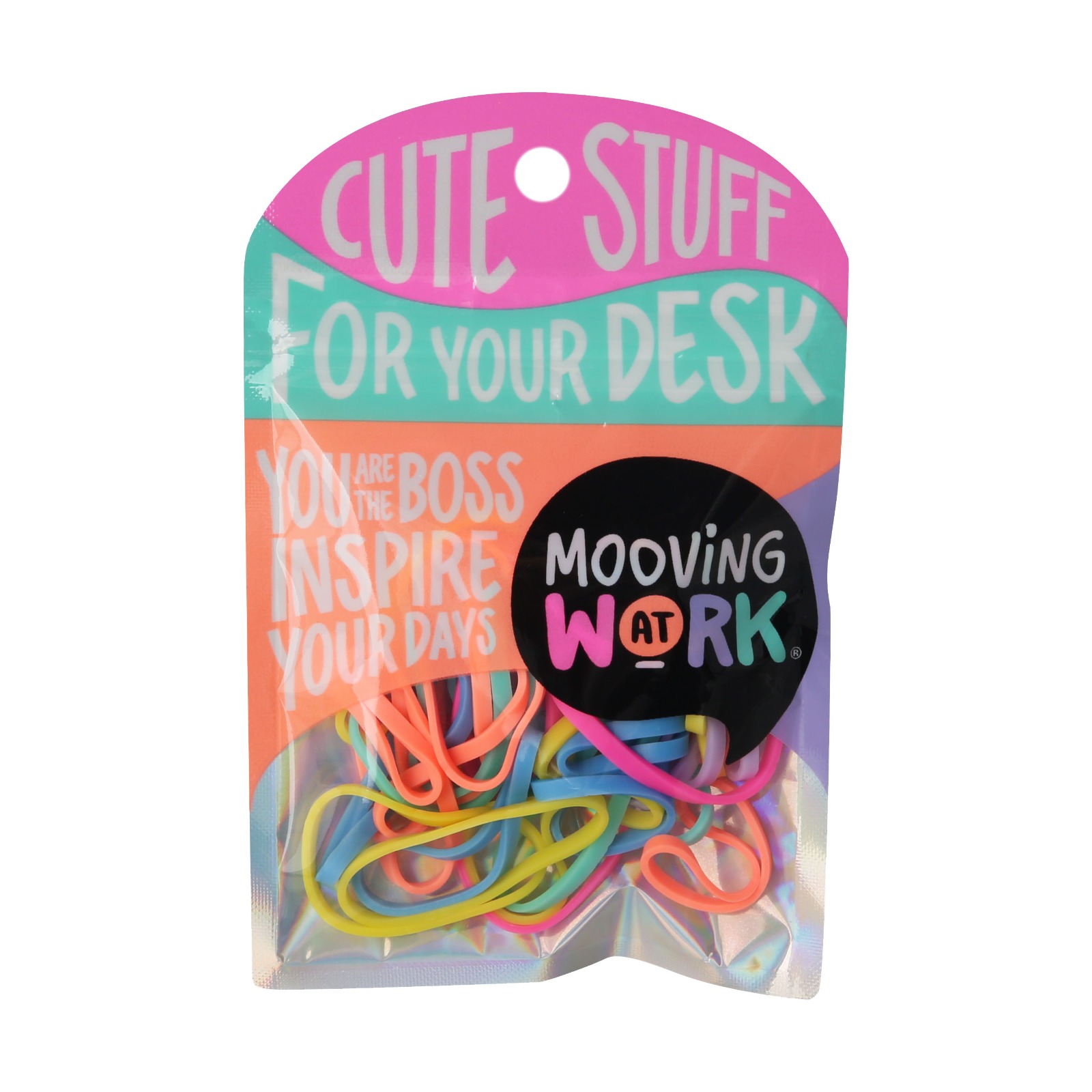 MOOVING LIGAS COLOR MANIA 16 GRAMOS