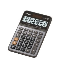 CASIO CALCULADORA DE ESCRITORIO AX-120B
