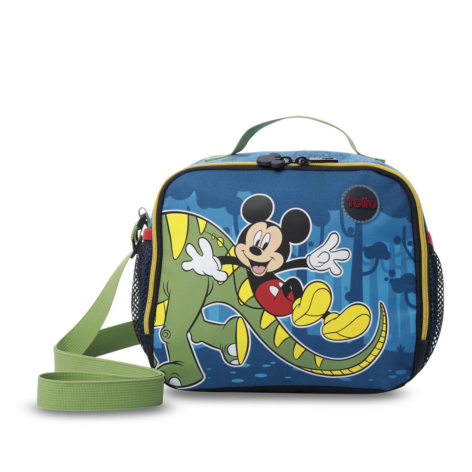 TOTTO LONCHERA MICKEY