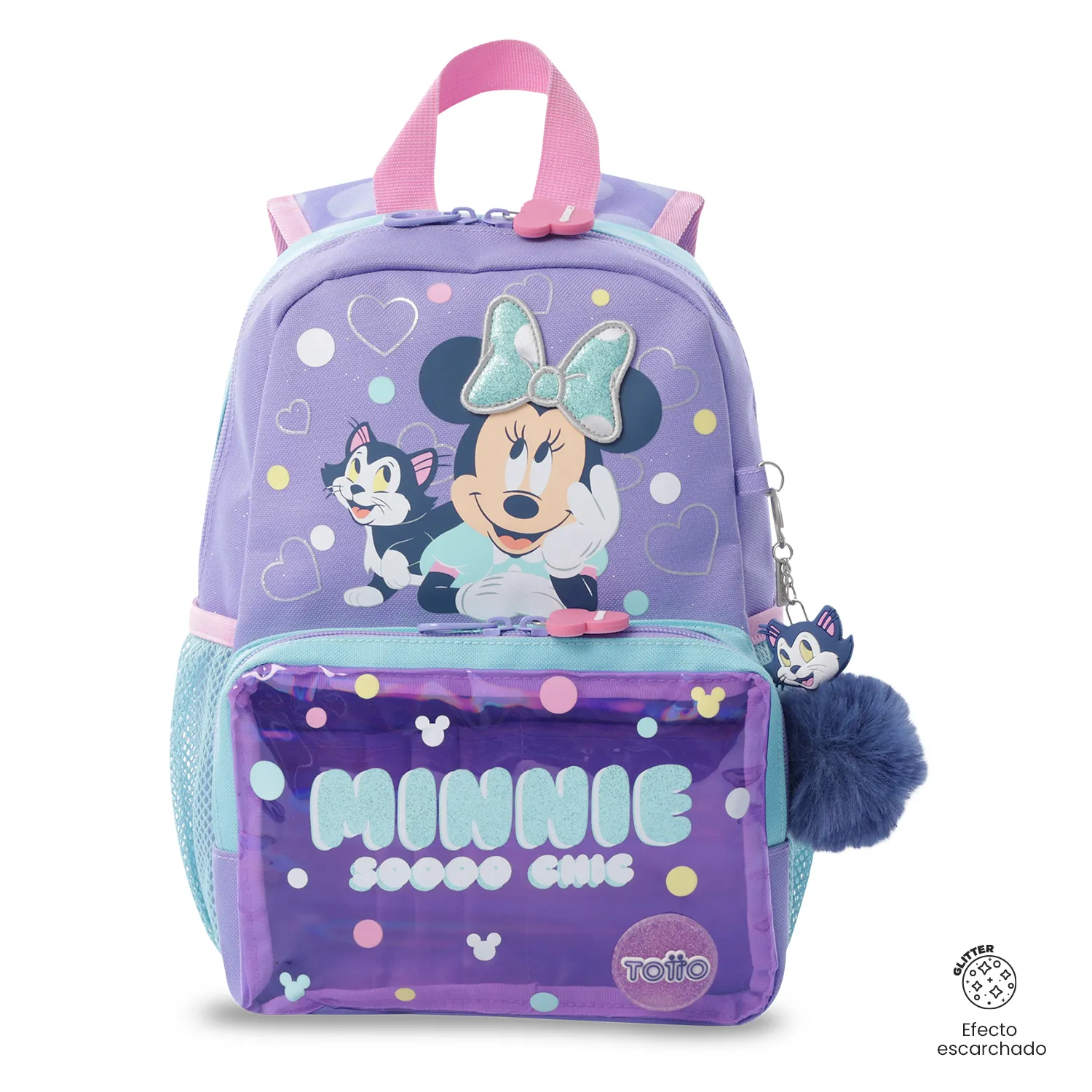 TOTTO SALVEQUE MINNIE S