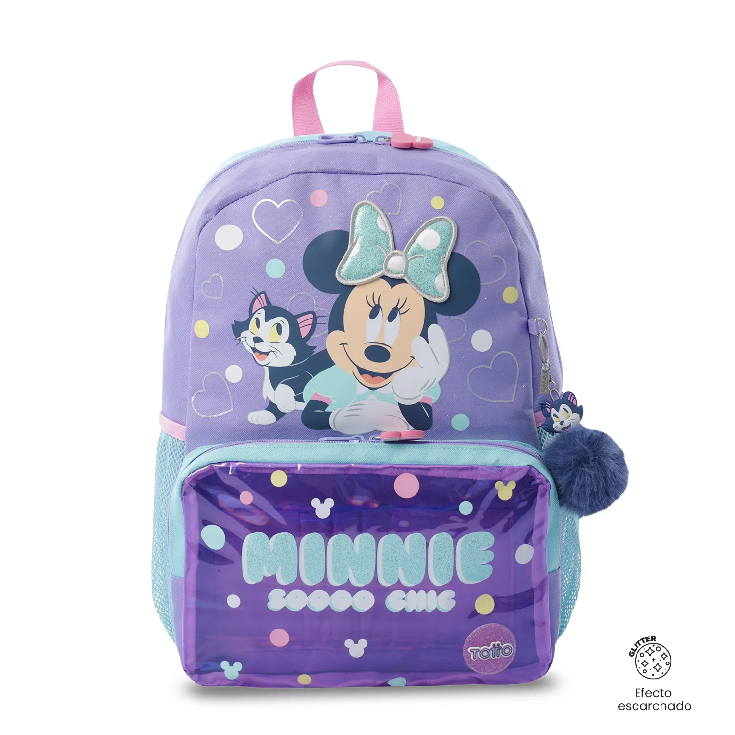 TOTTO  SALVEQUE MINNIE M
