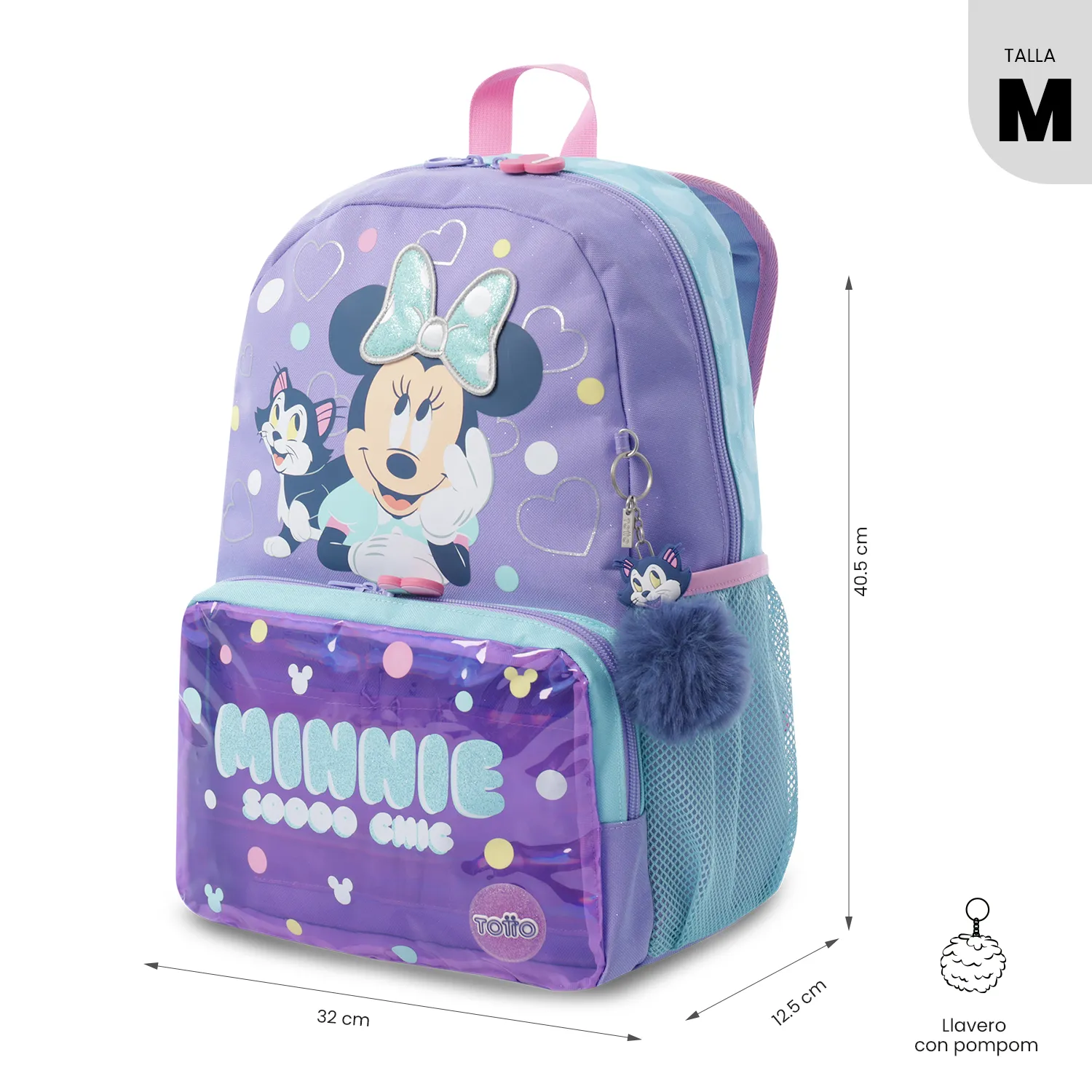 TOTTO  SALVEQUE MINNIE M