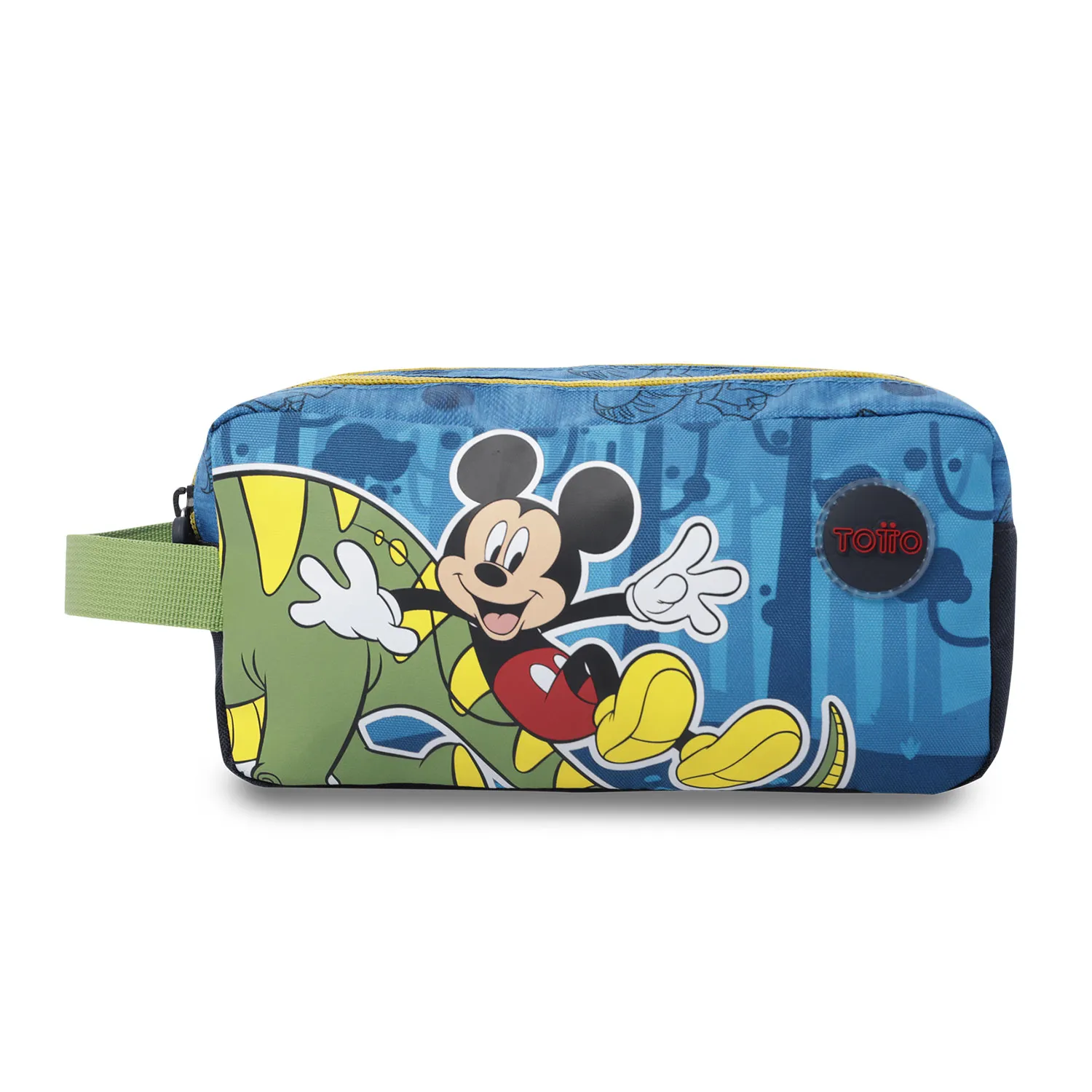 TOTTO MULTIUSO MICKEY