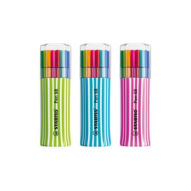 STABILO PEN 68 15 UND