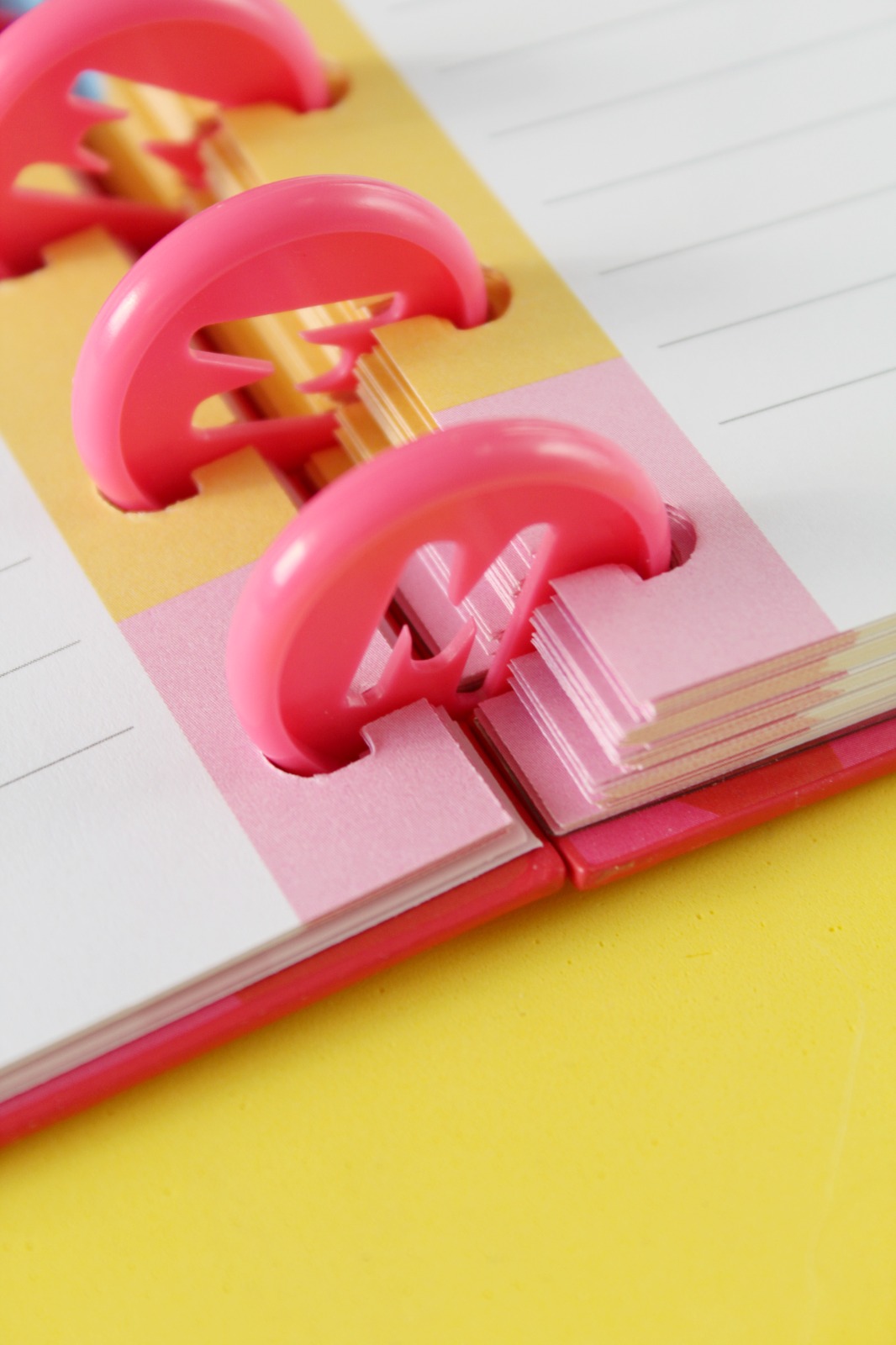 MOOVING LOOP CARTA