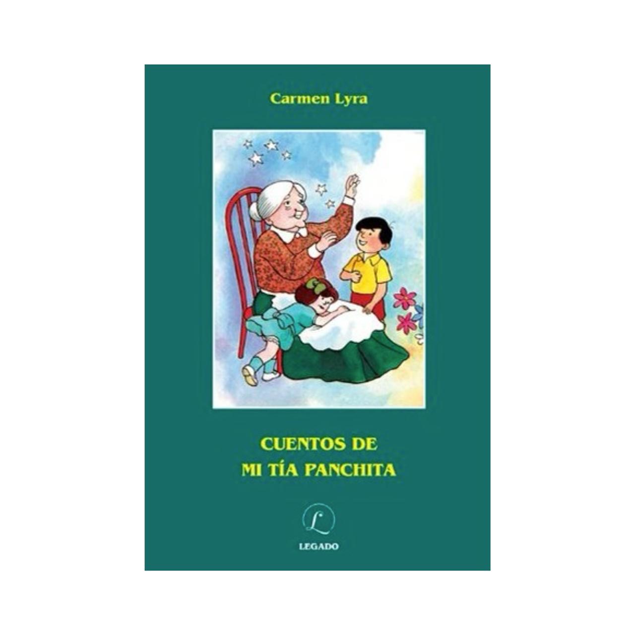 CUENTOS DE MI TIA PANCHITA
