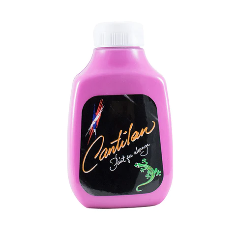 CANTILAN PINTURA ACRILICA 250ML ROSADO 22