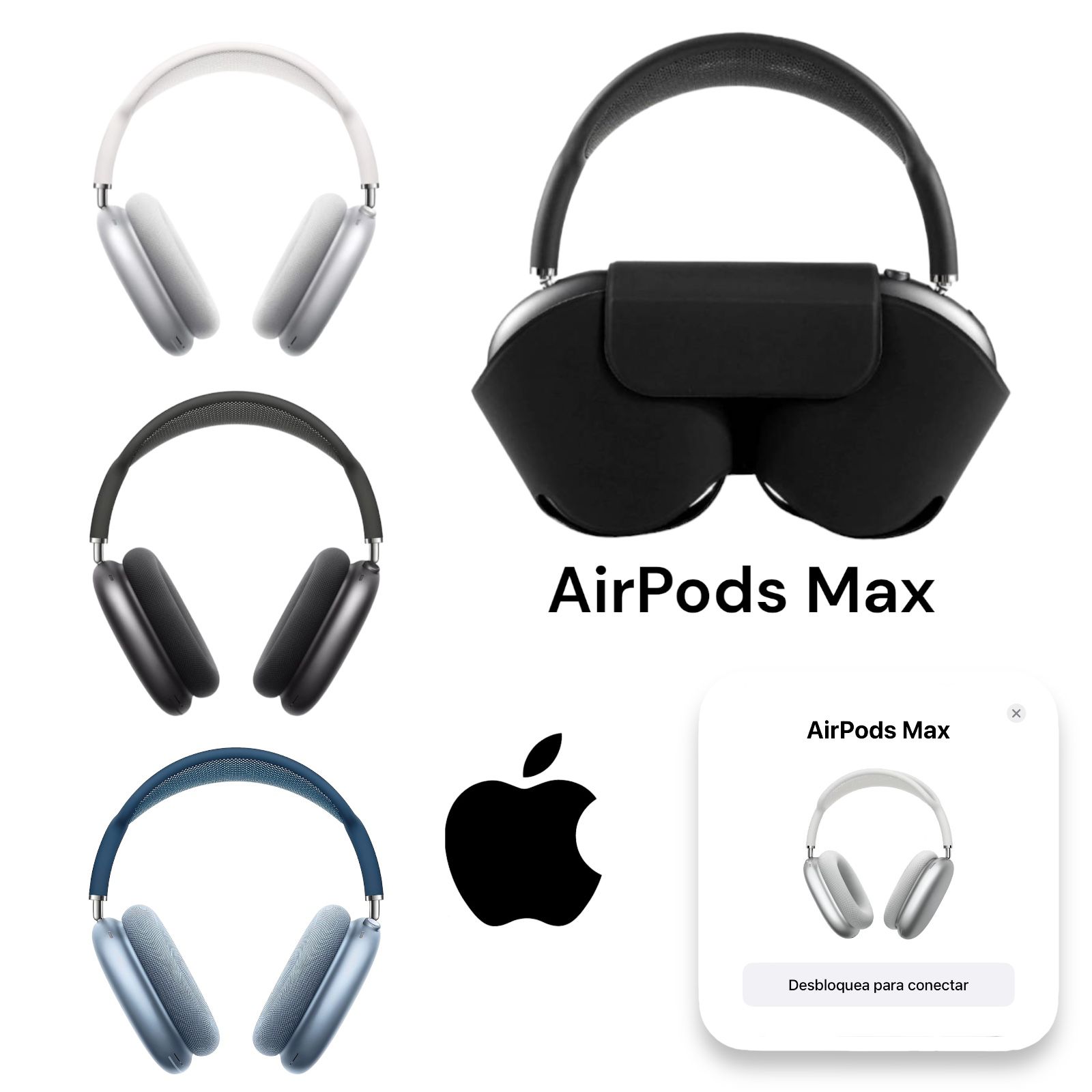 AIRPODS MAX