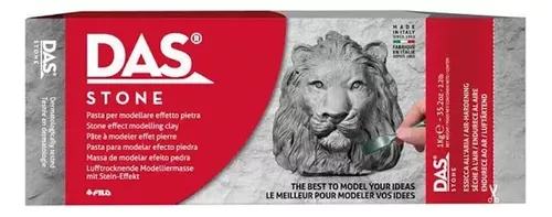 PASTA DAS STONE 1 KG