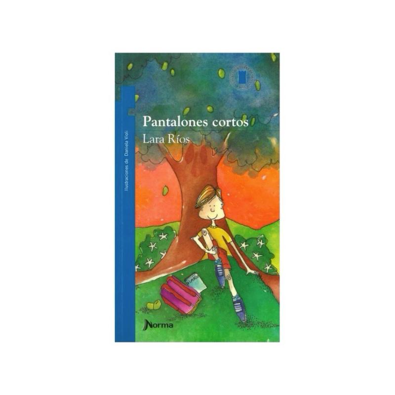 PANTALONES CORTOS