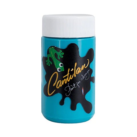 CANTILAN PINTURA ACRILICA 31 ML TURQUESA 24